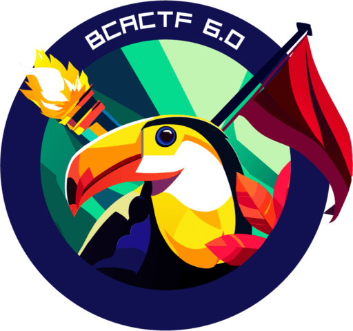 Icon for project: BCACTF 6.0